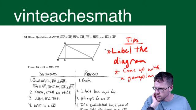 High School & College Math Help | Week 4 смотреть онлайн