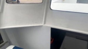 Многофункциональный катер 10 метров