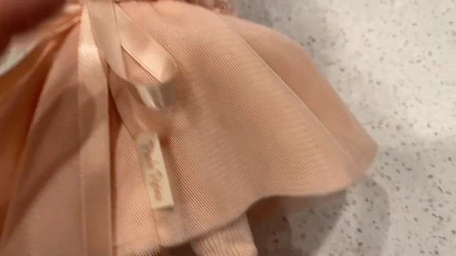 РАСПАКОВКА НОВОЙ КУКЛЫ ОТ ПАОЛА РЕЙНА Rebeca ? ДЕВОЧКА ПРОСТО ПРЕЛЕСТЬ ? Paola Reina Doll ? смотреть онлайн