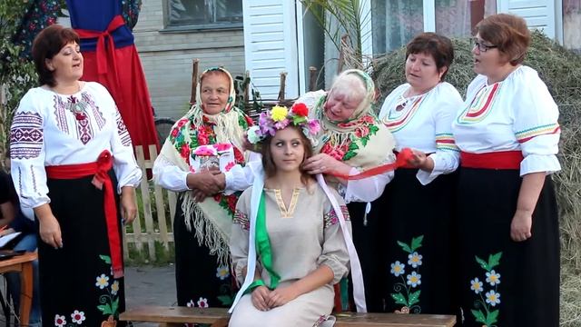 Праздник в Званном. День любви, семьи и верности 08.07.2016 смотреть онлайн