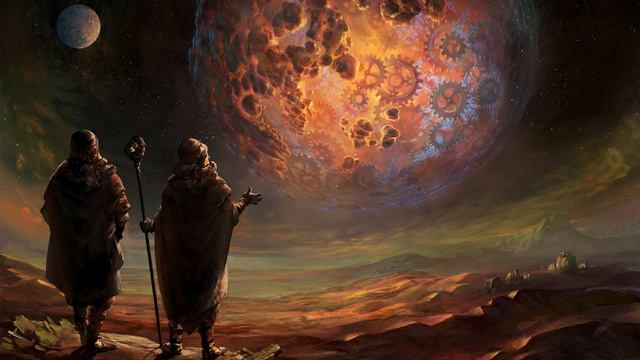 Yagrum Bagarn, the Last Living Dwarf (Ryan Cooper Demo Reel) смотреть онлайн