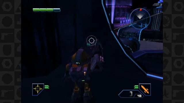 Metal Arms: Glitch in the System (Part 39) Rat in a Maze - TSR Let's Play смотреть онлайн