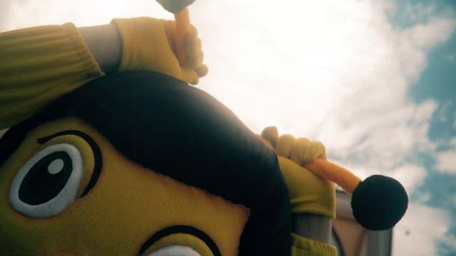 Пчёлы. Начало смотреть онлайн