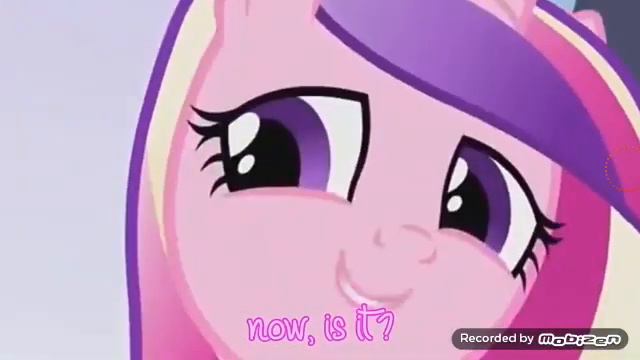 Rap Battle of history-Шайнинг Армор и Кадэнс vs Спайк и Рарити смотреть онлайн