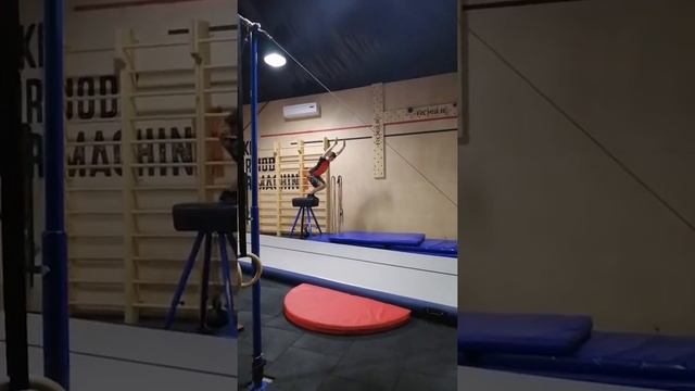 Базовые упражнения спортивной гимнастики смотреть онлайн