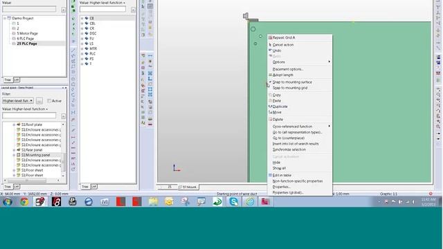 EPLAN Electric P8 Webinar - Can Your CAD Do This? смотреть онлайн