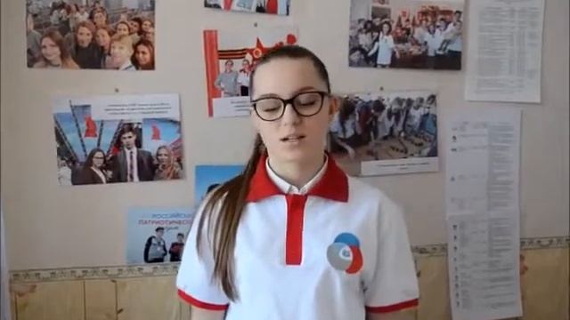 "О доблестях, о подвиге, о славе" А Блока смотреть онлайн