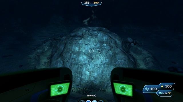 Самые ИНТЕРЕСНЫЕ Места в Subnautica смотреть онлайн