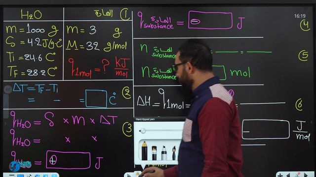 حسين الهاشمي• الفصل الأول•
المحاضرة :  9