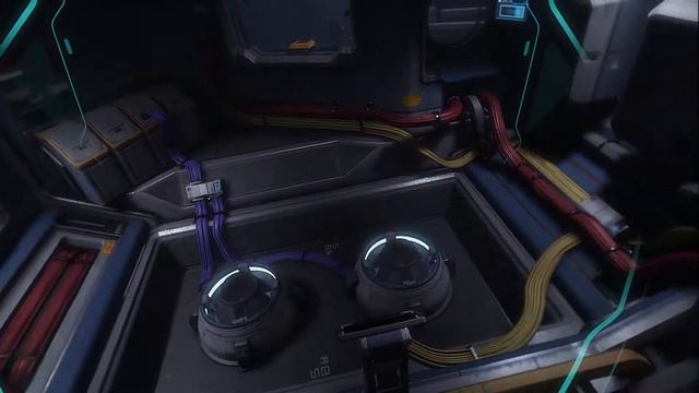 Lone Echo 2 Saving The Future Part 8 VR Game Play смотреть онлайн