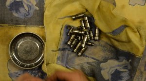 Ремонт гидроопор INA своими руками