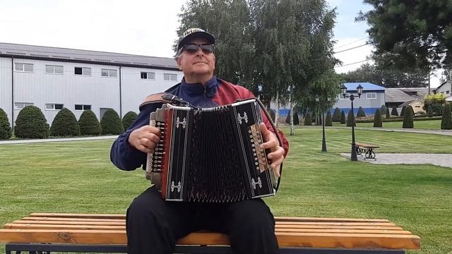Полька Радість смотреть онлайн