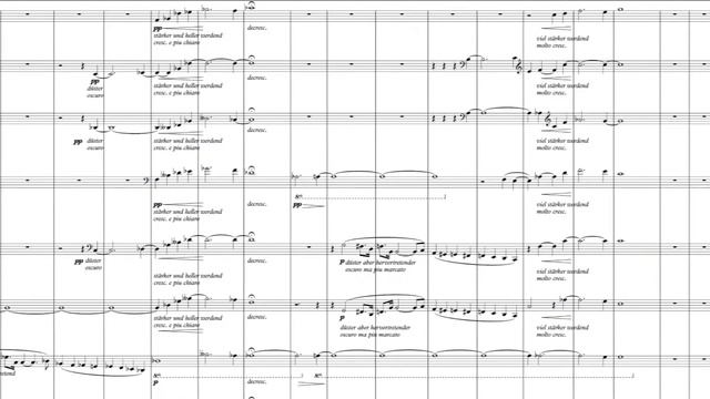 Der 94. Psalm (The 94th Psalm) by Julius Reubke - Orchestrated смотреть онлайн