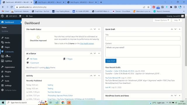 How to Add Image Lightbox to WordPress смотреть онлайн