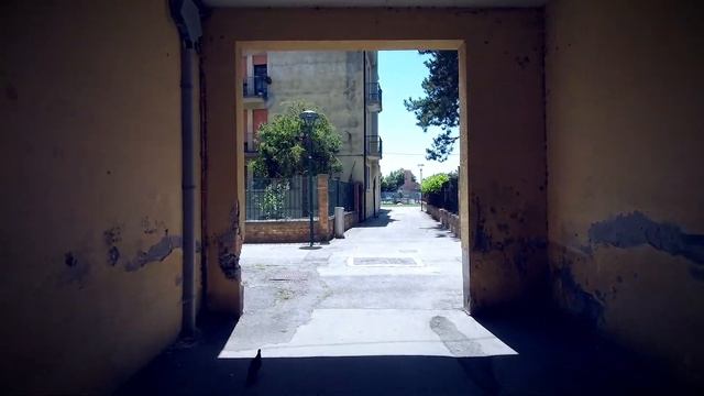 «Джудекка» — спальные районы Венеции, как люди живут в Венеции смотреть онлайн