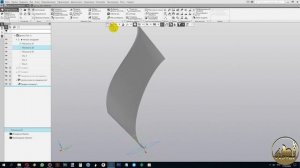Массив по точкам Компас3D Массивы