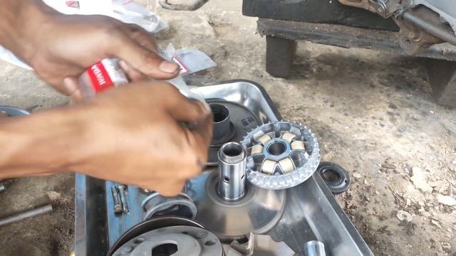 BEAT FI KURANG BERTENAGA BUAT NANJAK GAK KUAT смотреть онлайн