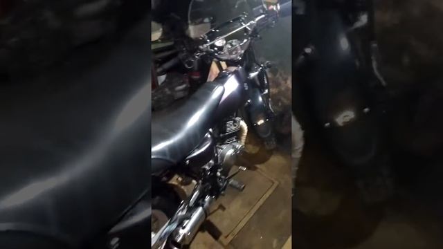 Мото гараж смотреть онлайн