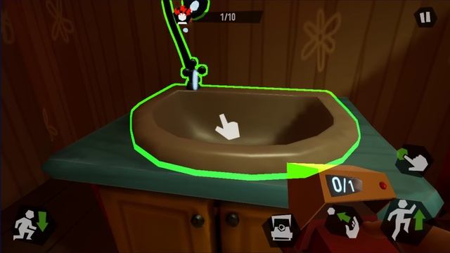 ШОУ ПРИВЕТ СОСЕД!ДНЕВНИКИ КОТОРЫЕ Я ТОПТАЛ!ИГРА НА АНДРОЙД И IOS HELLO NEIGHBOR DIARIES ПРОХОЖДЕНИЕ