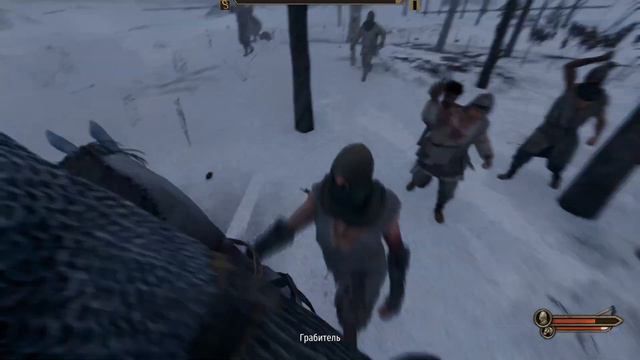 Mount & Blade II: Bannerlord 1.3.0 - Создай свое Королевство на HARDe # Welcome to Calradia смотреть онлайн