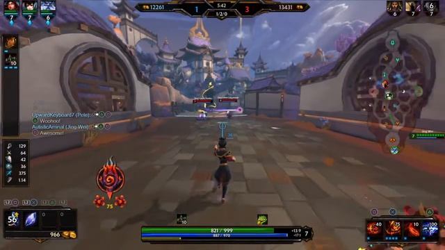 The AMOUNT of SASS смотреть онлайн