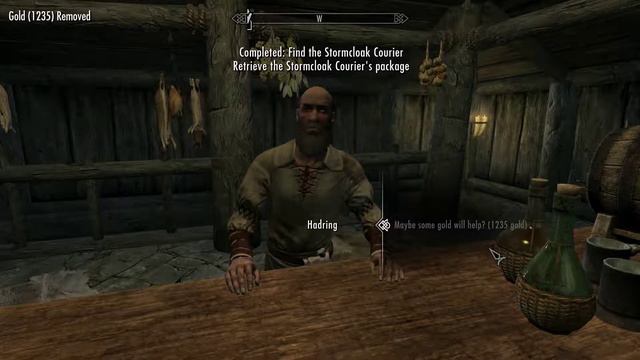 Skyrim Special Edition. Let's Play. Episode 91. Taking The Pale.