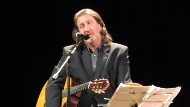 Олег Митяев. Намастэ смотреть онлайн