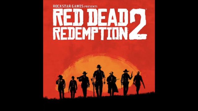 "Table Top" by Daniel Lanois Red Dead Redemption 2 (End Credits: Song #1) смотреть онлайн