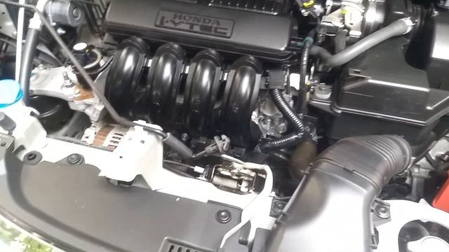 Honda Fit LX 2018 com apenas 11.400 kms - VENDIDO - PERSONAL CAR BRASIL смотреть онлайн