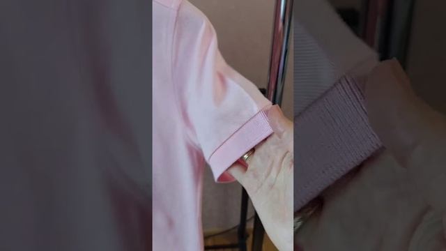 Женская футболка поло смотреть онлайн