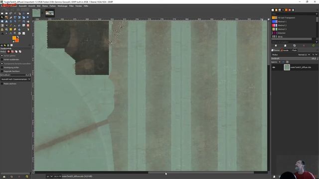 Tutorial Modding Workshop  LS19 Folge 007 Bau einer Textilfabrik mit Global Company Script - Teil 3