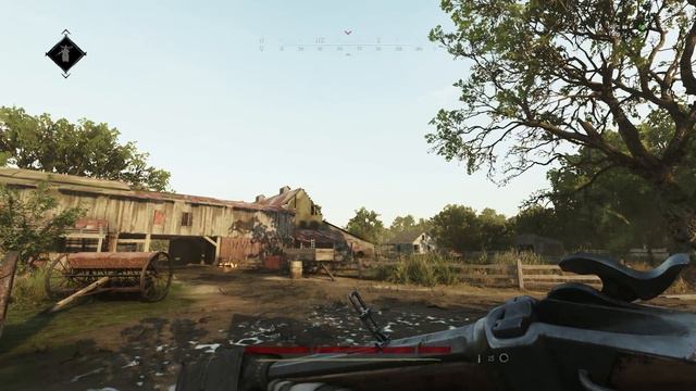 Hunt: Showdown - Patch 1.7.1 Quick Summary смотреть онлайн