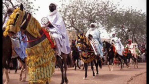 Bocari Hamadoun farana (seidina Ousmane )