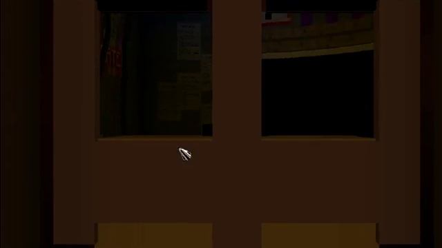 FIVE NIGHTS AT MINECRAFT ( ночь 1) смотреть онлайн