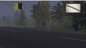 Как исправить дым в двигателе Cатсума my summer car