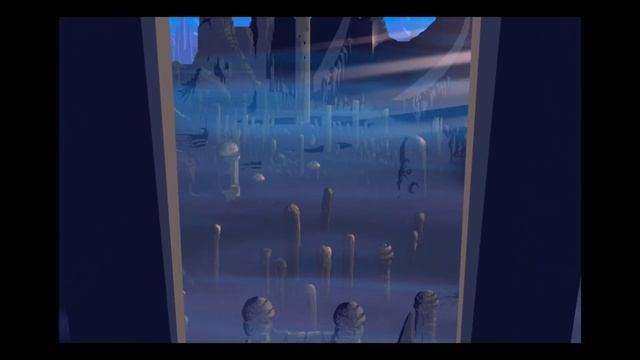 Another World - 20th Anniversary Edition - Explorer Achievement Guide смотреть онлайн