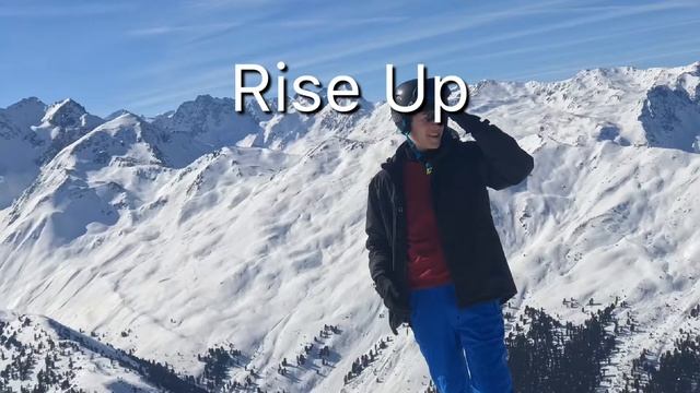 Rise up Remake смотреть онлайн