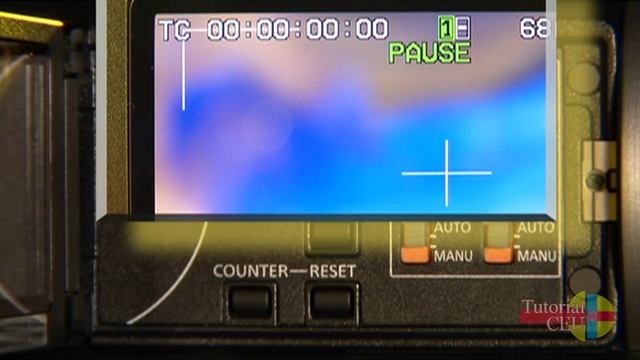 Tutorial Cámara P2 HPX250EJ смотреть онлайн