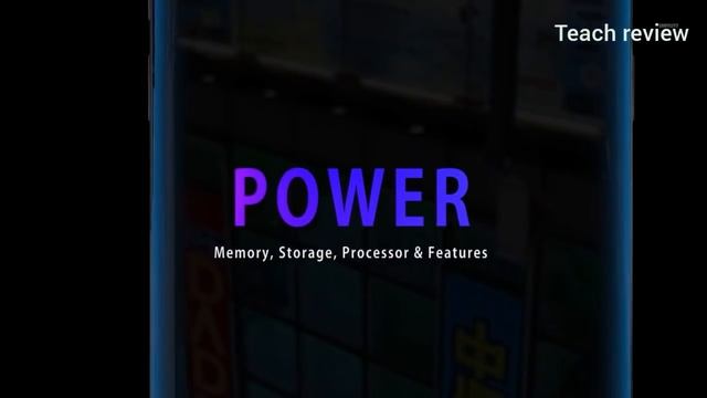 Unboxing samsung s9 will be look like this. new look 2018 смотреть онлайн