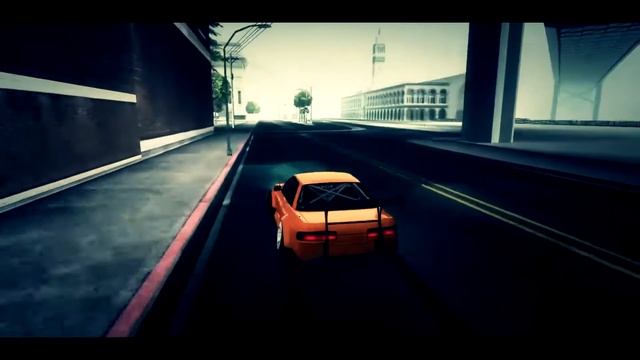 Drift MTA | Nissan Onevia | Drop Club смотреть онлайн