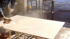 Инструментальная перфопанель для мастерской своими руками