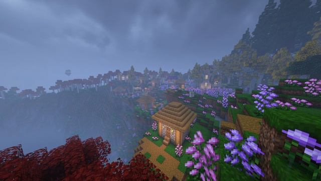 Minecraft Music But It Hits Hard [relax/study/sleep] C418 Sweden