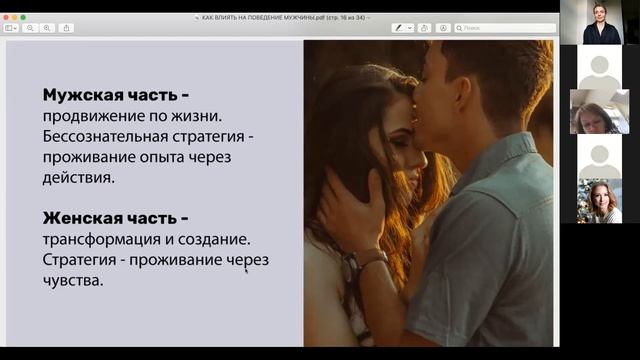 Женское здоровье и фитнес