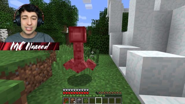 Minecraft EXTREME LIFE AS A CREEPER MOD / FIGHT AND BLOW UP TNT WITH MUTANT MOBS !! Minecraft Mods