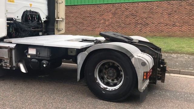 Mercedes Axor 1840 for sale www.emrogers.com #trucksales #mercedestrucks #mercedes #trucksales смотреть онлайн