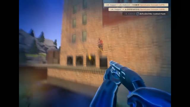 [TF2] Move Up! смотреть онлайн