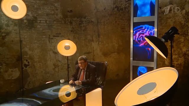 Что такое любовь? | Святослав Медведев смотреть онлайн