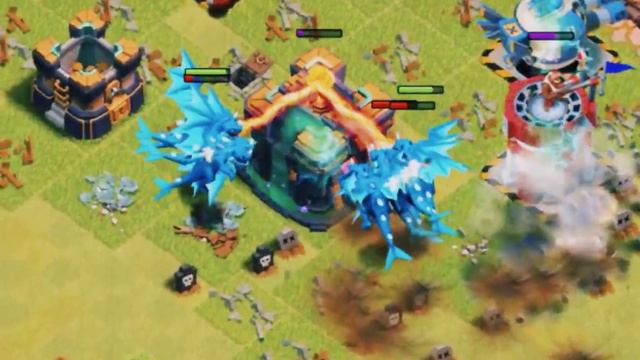 CLASH OF CLANS BUILDER HARD WORKING & EMOTIONS PART-2 #clashofclans #shortsvideo #builder смотреть онлайн