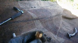 модернизация трубки турбины слива масла каминс 2.8