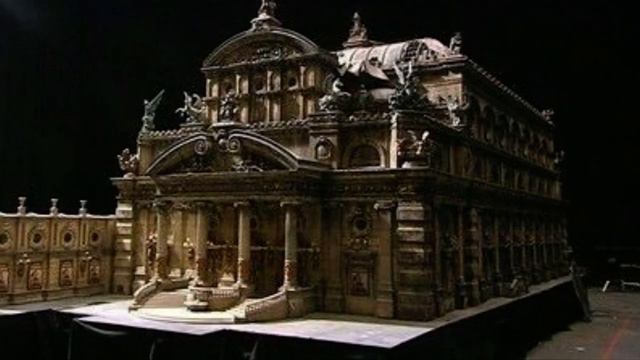 House of Holbien смотреть онлайн